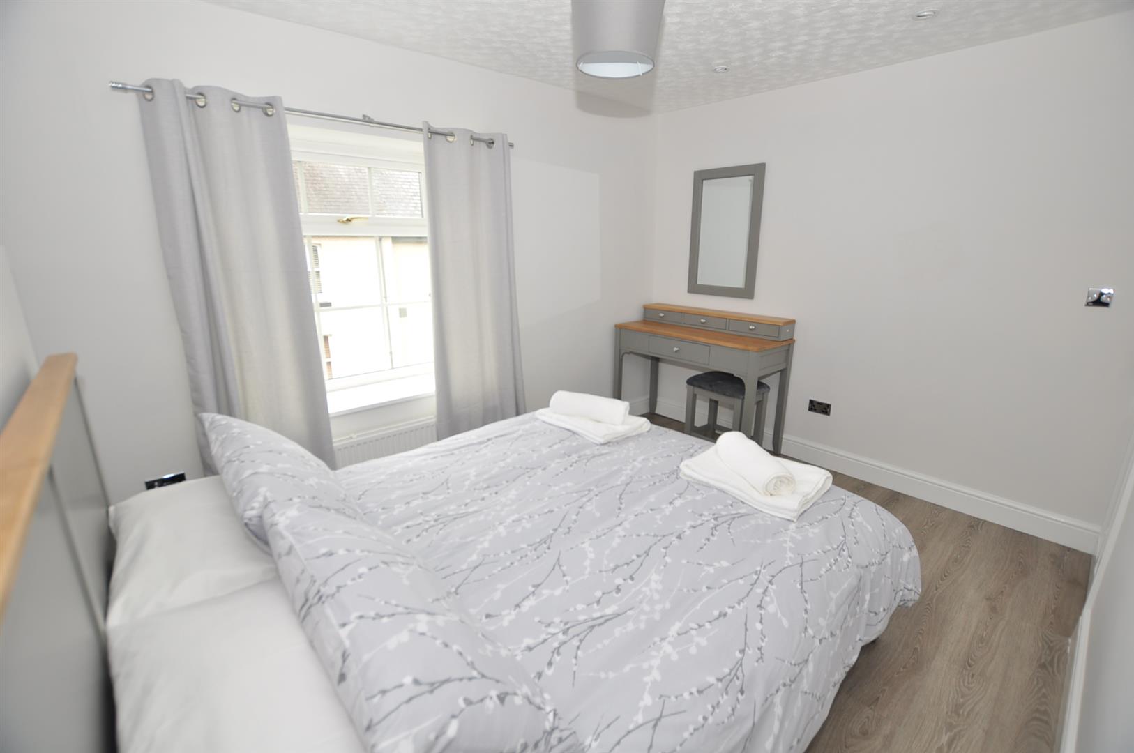 Moir Cottage, Laugharne, Carmarthen Terry Thomas & Co Estate Agents in Carmarthenshire West Wales